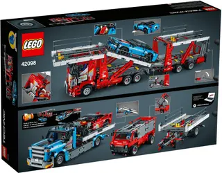 Autotransporter