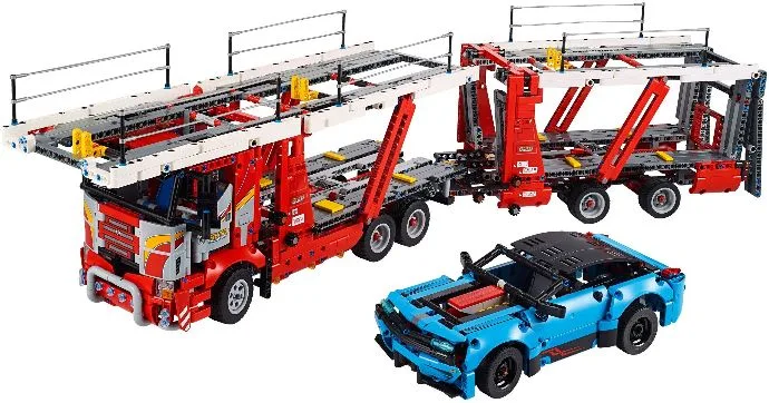 Autotransporter