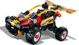 Buggy
