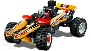 Buggy
