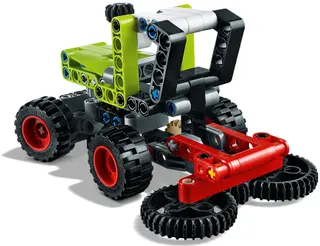 Mini CLAAS XERION