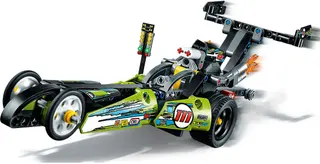 Dragster