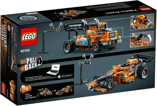 Rennwagen