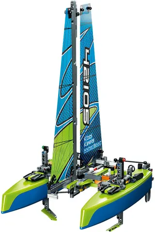 Catamaran