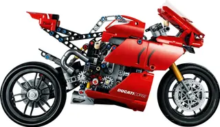 Ducati Panigale V4 R