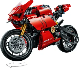 Ducati Panigale V4 R