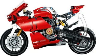Ducati Panigale V4 R