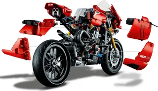 Ducati Panigale V4 R
