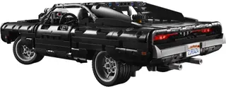 Doms Dodge Charger