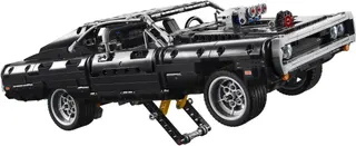 Doms Dodge Charger