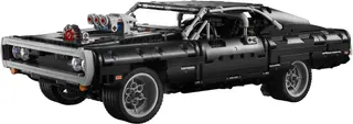 Doms Dodge Charger