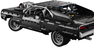 Doms Dodge Charger