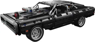 Doms Dodge Charger