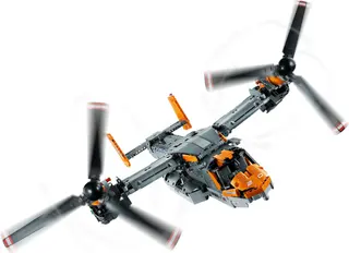 Bell-Boeing V-22 Osprey