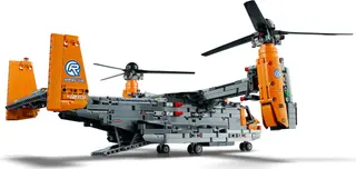 Bell-Boeing V-22 Osprey