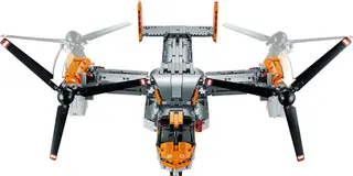 Bell-Boeing V-22 Osprey
