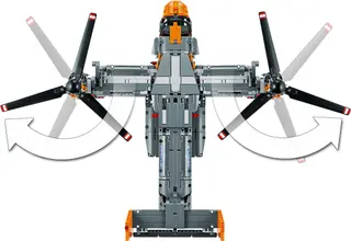 Bell-Boeing V-22 Osprey
