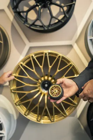 Lamborghini Sián FKP 37