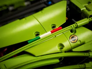 Lamborghini Sián FKP 37