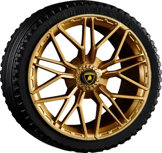 Lamborghini Sián FKP 37