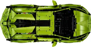 Lamborghini Sián FKP 37