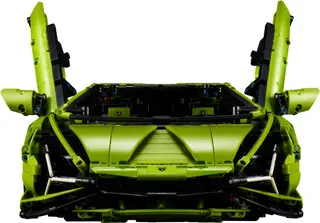 Lamborghini Sián FKP 37