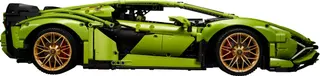 Lamborghini Sián FKP 37