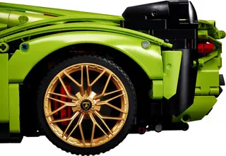 Lamborghini Sián FKP 37