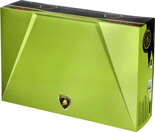 Lamborghini Sián FKP 37