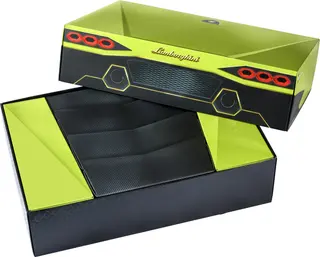 Lamborghini Sián FKP 37