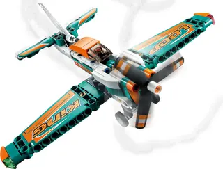 Avion de course