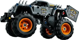 Monster Jam Max-D