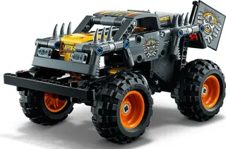 Monster Jam Max-D