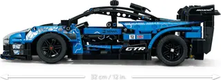 McLaren Senna GTR