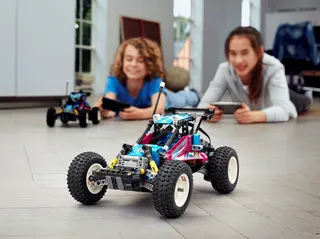 Buggy tout-terrain