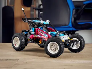 Buggy tout-terrain