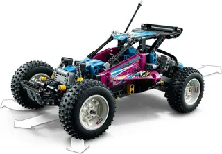 Buggy tout-terrain