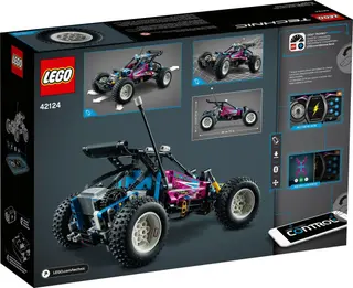 Buggy tout-terrain