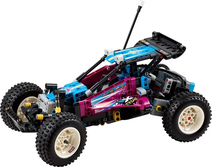 Buggy tout-terrain