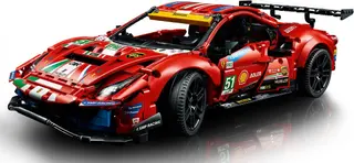 Ferrari 488 GTE 'AF Corse #51'