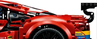 Ferrari 488 GTE 'AF Corse #51'