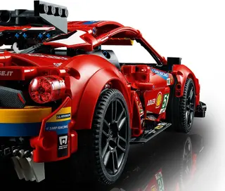Ferrari 488 GTE 'AF Corse #51'