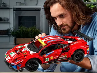 Ferrari 488 GTE 'AF Corse #51'