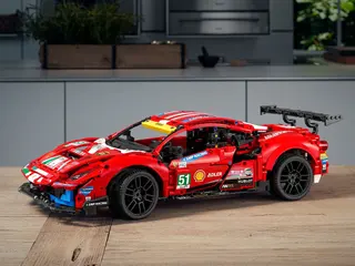 Ferrari 488 GTE 'AF Corse #51'
