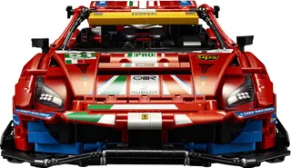 Ferrari 488 GTE 'AF Corse #51'