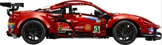 Ferrari 488 GTE 'AF Corse #51'