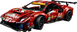 Ferrari 488 GTE 'AF Corse #51'