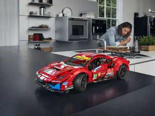 Ferrari 488 GTE 'AF Corse #51'