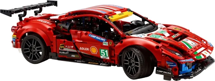 Ferrari 488 GTE 'AF Corse #51'