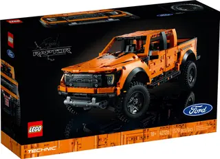 Ford F-150 Raptor